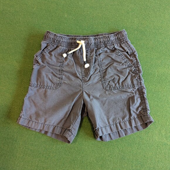 Bundle Boy's Blue Shorts 4T 💙 - Picture 2 of 10